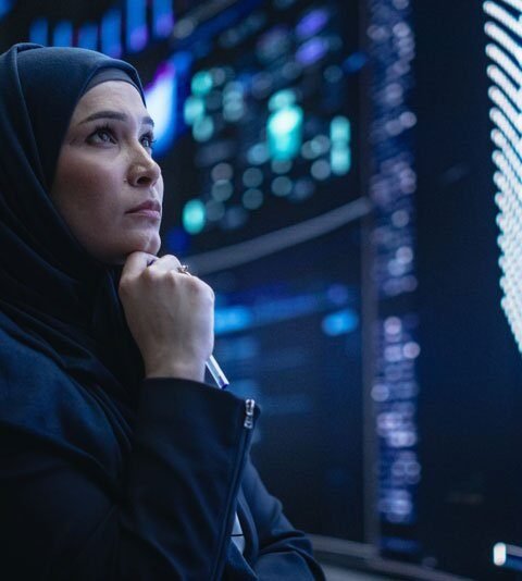 Competitive Benchmarking in Qatar