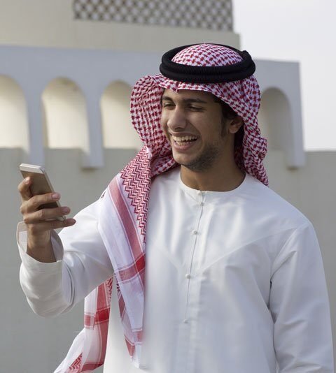 Consumer Behavior Analysis in Qatar