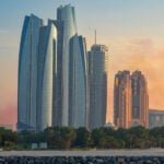 Smart Mobility and Integrated Transport Strategy for Greater Doha