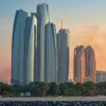 Smart Mobility and Integrated Transport Strategy for Greater Doha