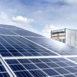 Energy Optimization and Renewable Transition Strategy for Qatar’s Industrial Zones